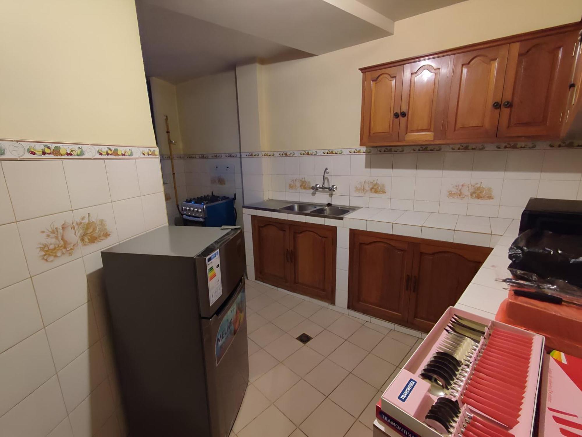 Departamentos A Su Altura En Apartamento La Paz