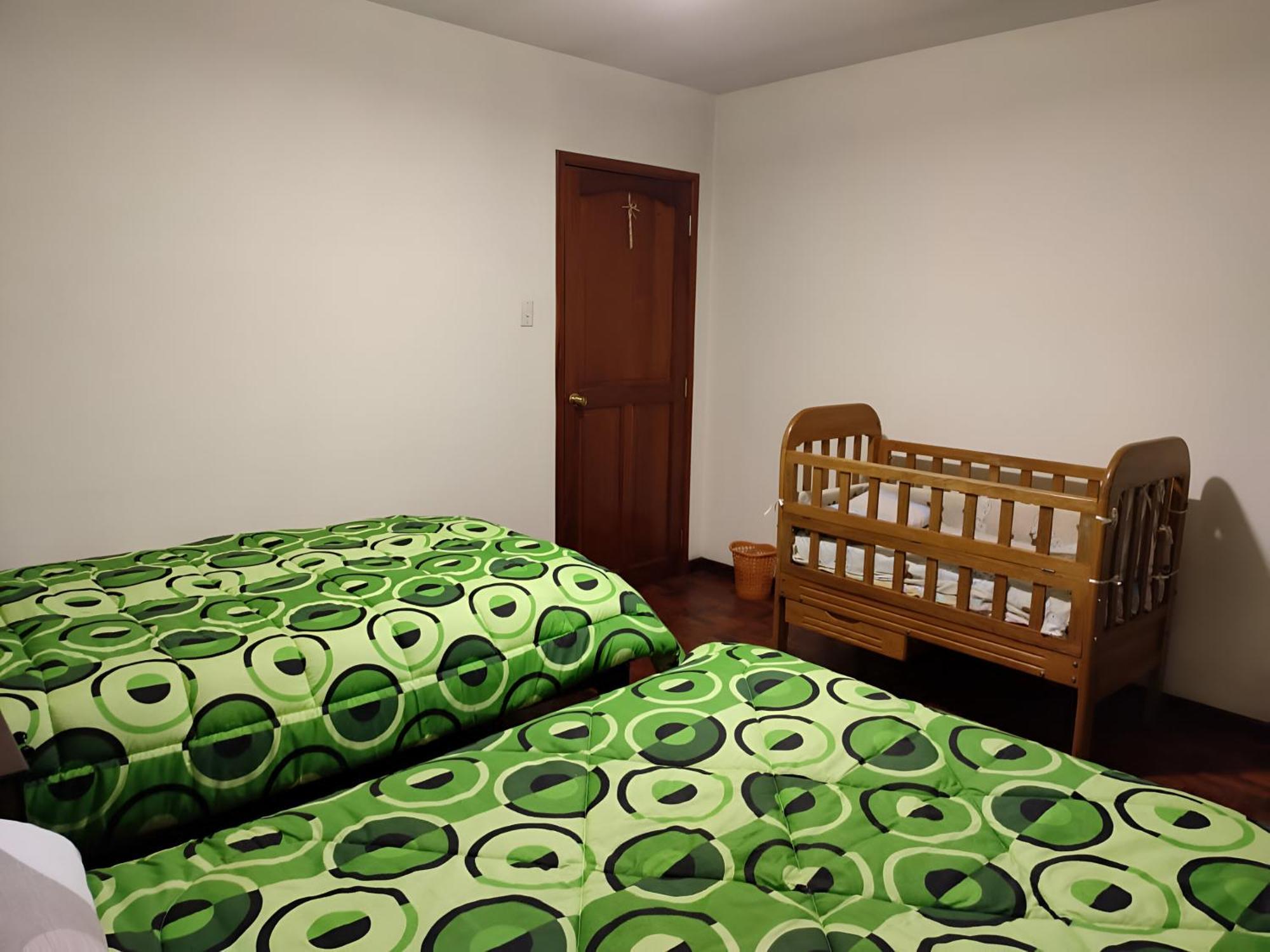 Departamentos A Su Altura En Apartamento *